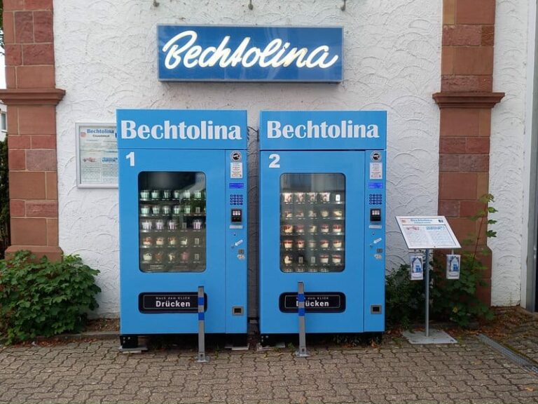 Eisautomat Bechtolina Bad Bergzabern 768x576